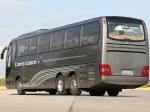 MAN &rsquo;Coach C 2007 года
